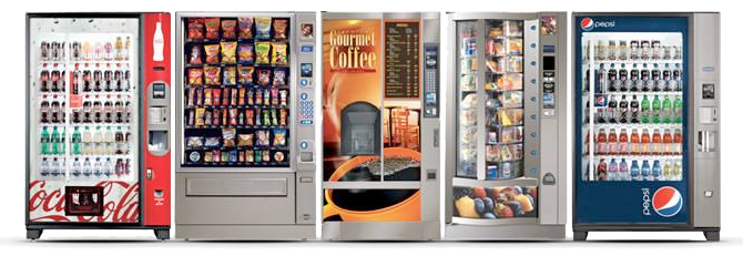 Long Island Vending Machine Company